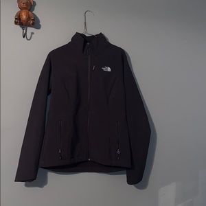 softcover north face